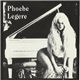 Phoebe Legere - Phoebe Legere